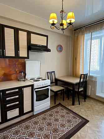 Продается 1-комн. квартира с мебелью, 32 м² 4/9 этаж Красноярск