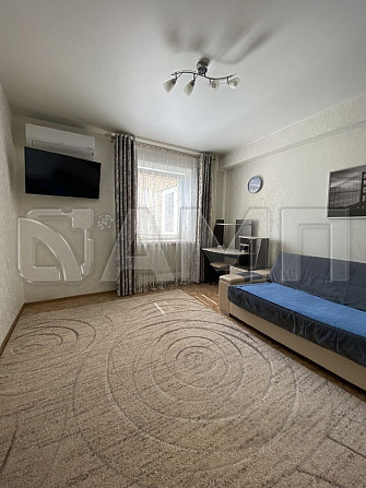 Продается 1-комн. квартира с мебелью, 32 м² 4/9 этаж Красноярск - изображение 10