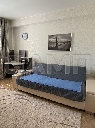Продается 1-комн. квартира с мебелью, 32 м² 4/9 этаж Красноярск - изображение 9
