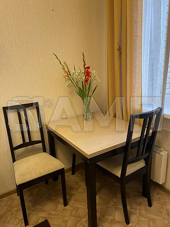 Продается 1-комн. квартира с мебелью, 32 м² 4/9 этаж Красноярск - изображение 8