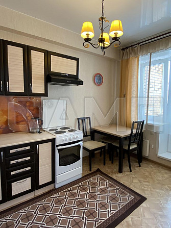 Продается 1-комн. квартира с мебелью, 32 м² 4/9 этаж Красноярск - изображение 6