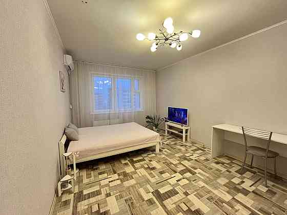 Продается 1-комн. квартира, 35,1 м² 4/9 этаж Красноярск