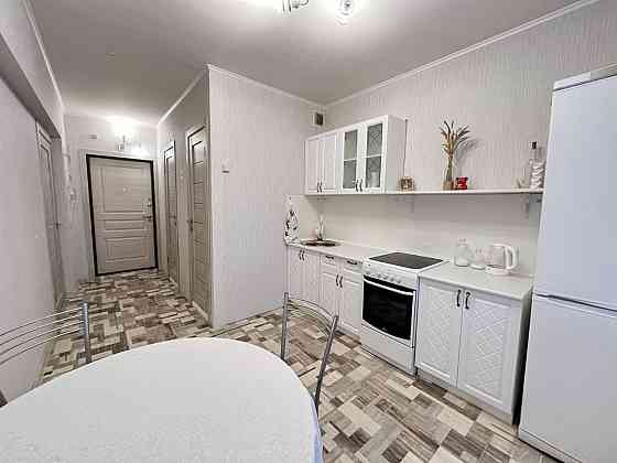 Продается 1-комн. квартира, 35,1 м² 4/9 этаж Красноярск