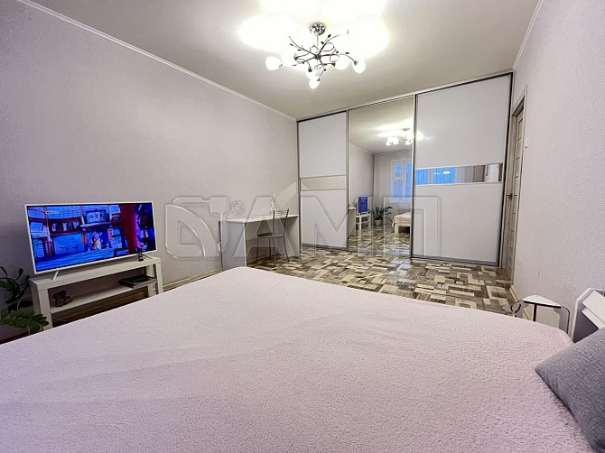 Продается 1-комн. квартира, 35,1 м² 4/9 этаж Красноярск - изображение 8