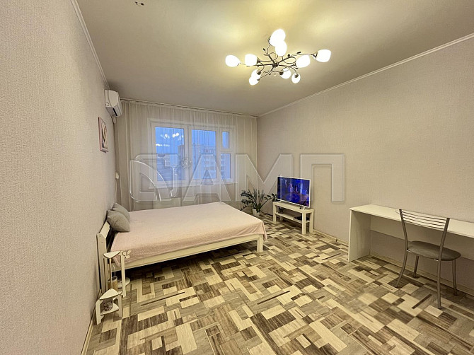 Продается 1-комн. квартира, 35,1 м² 4/9 этаж Красноярск - изображение 6