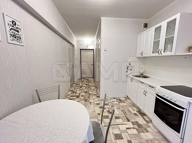 Продается 1-комн. квартира, 35,1 м² 4/9 этаж Красноярск - изображение 4