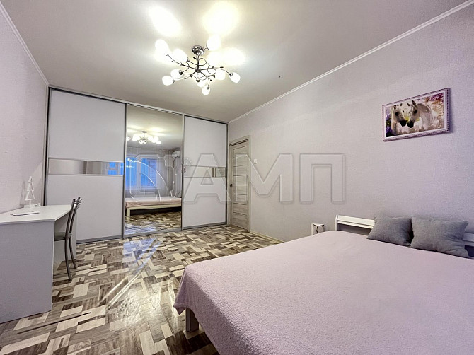Продается 1-комн. квартира, 35,1 м² 4/9 этаж Красноярск - изображение 9