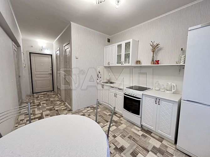 Продается 1-комн. квартира, 35,1 м² 4/9 этаж Красноярск - изображение 1