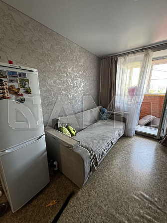 Продается студия с мебелью, 22 м² в ЖК «Глобус-Юг» Красноярск - изображение 1