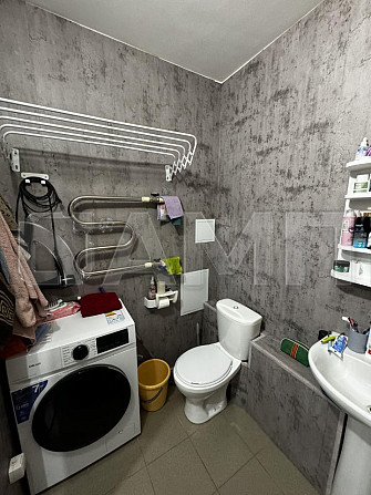 Продается студия с мебелью, 22 м² в ЖК «Глобус-Юг» Красноярск - изображение 5