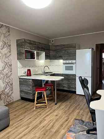 Продается квартира свободной планировки с мебелью, 44,6 м² 3/16 этаж Красноярск