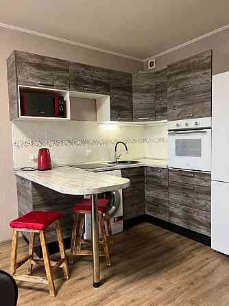 Продается квартира свободной планировки с мебелью, 44,6 м² 3/16 этаж Красноярск