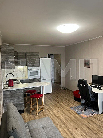 Продается квартира свободной планировки с мебелью, 44,6 м² 3/16 этаж Красноярск - изображение 5