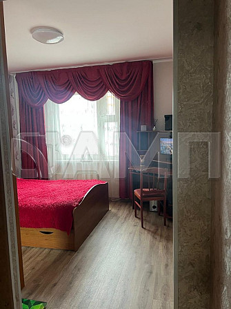 Продается квартира свободной планировки с мебелью, 44,6 м² 3/16 этаж Красноярск - изображение 9