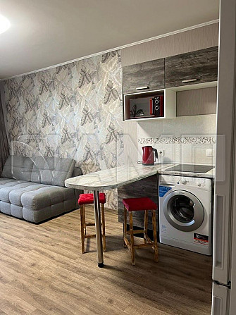 Продается квартира свободной планировки с мебелью, 44,6 м² 3/16 этаж Красноярск - изображение 3