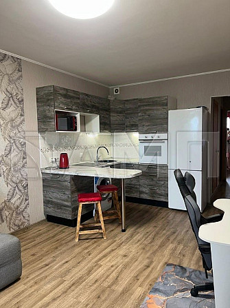 Продается квартира свободной планировки с мебелью, 44,6 м² 3/16 этаж Красноярск - изображение 4
