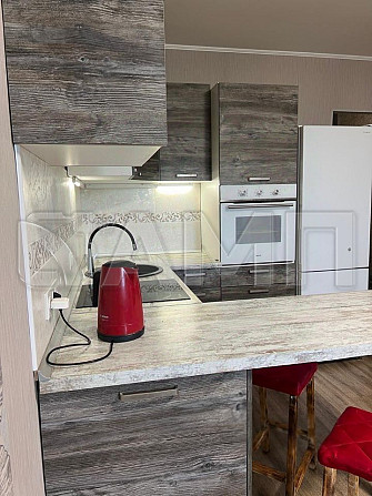 Продается квартира свободной планировки с мебелью, 44,6 м² 3/16 этаж Красноярск - изображение 7