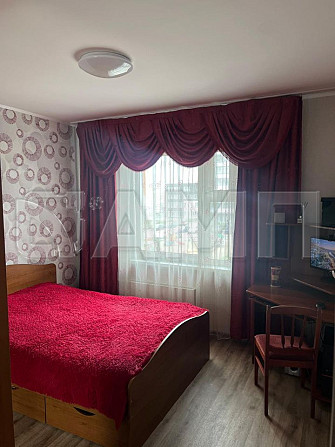 Продается квартира свободной планировки с мебелью, 44,6 м² 3/16 этаж Красноярск - изображение 8