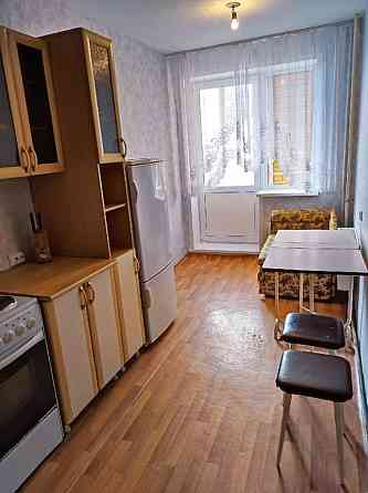 Продается 1-комн. квартира с мебелью, 38,1 м² в ЖК «Радужный» 14/19 этаж Красноярск