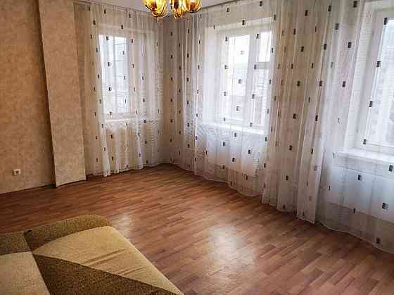 Продается 1-комн. квартира с мебелью, 38,1 м² в ЖК «Радужный» 14/19 этаж Красноярск