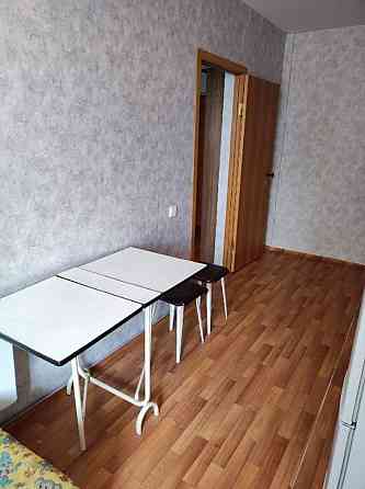 Продается 1-комн. квартира с мебелью, 38,1 м² в ЖК «Радужный» 14/19 этаж Красноярск
