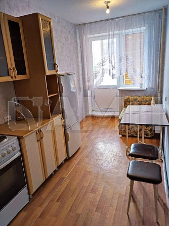 Продается 1-комн. квартира с мебелью, 38,1 м² в ЖК «Радужный» 14/19 этаж Красноярск - изображение 1