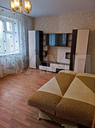 Продается 1-комн. квартира с мебелью, 38,1 м² в ЖК «Радужный» 14/19 этаж Красноярск - изображение 3