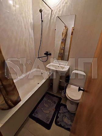 Продается 1-комн. квартира с мебелью, 38,1 м² в ЖК «Радужный» 14/19 этаж Красноярск - изображение 7