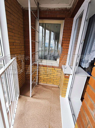 Продается 1-комн. квартира с мебелью, 38,1 м² в ЖК «Радужный» 14/19 этаж Красноярск - изображение 10