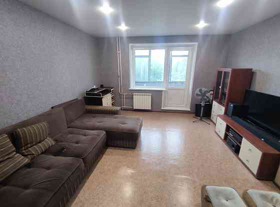 Продается 1-комн. квартира с мебелью, 38 м² 3/9 этаж Красноярск