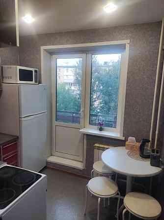 Продается 1-комн. квартира с мебелью, 38 м² 3/9 этаж Красноярск