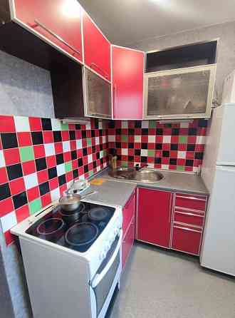 Продается 1-комн. квартира с мебелью, 38 м² 3/9 этаж Красноярск