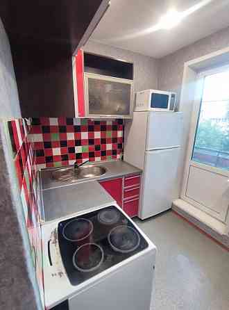 Продается 1-комн. квартира с мебелью, 38 м² 3/9 этаж Красноярск