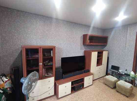 Продается 1-комн. квартира с мебелью, 38 м² 3/9 этаж Красноярск