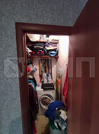 Продается 1-комн. квартира с мебелью, 38 м² 3/9 этаж Красноярск - изображение 10