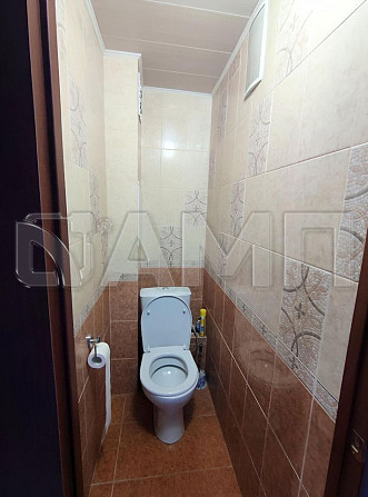 Продается 1-комн. квартира с мебелью, 38 м² 3/9 этаж Красноярск - изображение 8
