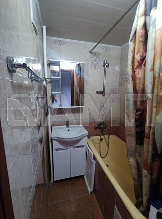 Продается 1-комн. квартира с мебелью, 38 м² 3/9 этаж Красноярск - изображение 7