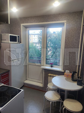 Продается 1-комн. квартира с мебелью, 38 м² 3/9 этаж Красноярск - изображение 6