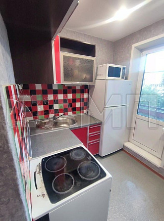 Продается 1-комн. квартира с мебелью, 38 м² 3/9 этаж Красноярск - изображение 5