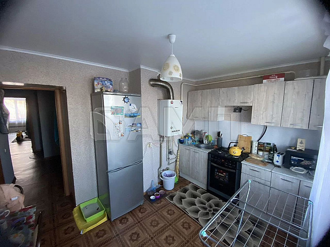 Продается 2-к. квартира, 56,5 м², 1/5 эт. Белгород Белгород - изображение 9