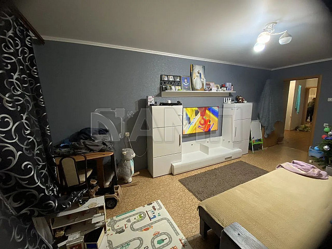 Продается 2-к. квартира, 56,5 м², 1/5 эт. Белгород Белгород - изображение 1
