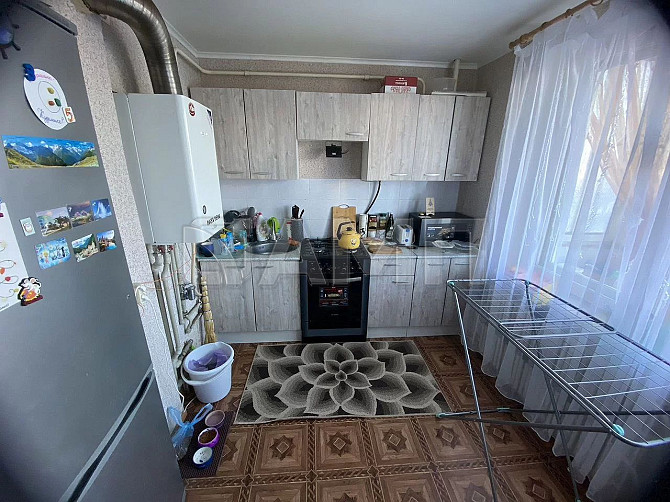 Продается 2-к. квартира, 56,5 м², 1/5 эт. Белгород Белгород - изображение 8