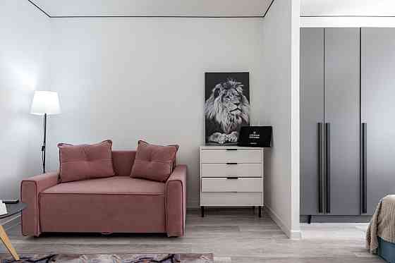 Продается 1-комн. квартира, 41 м² 4/9 этаж Красноярск
