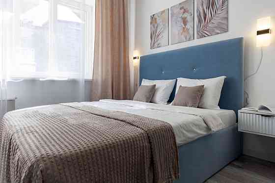 Продается 1-комн. квартира, 41 м² 4/9 этаж Красноярск