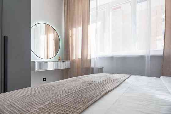 Продается 1-комн. квартира, 41 м² 4/9 этаж Красноярск
