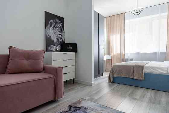 Продается 1-комн. квартира, 41 м² 4/9 этаж Красноярск