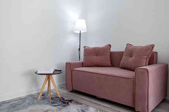 Продается 1-комн. квартира, 41 м² 4/9 этаж Красноярск