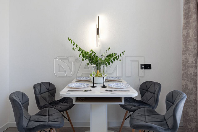 Продается 1-комн. квартира, 41 м² 4/9 этаж Красноярск - изображение 7
