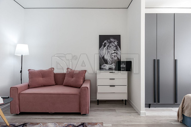 Продается 1-комн. квартира, 41 м² 4/9 этаж Красноярск - изображение 6