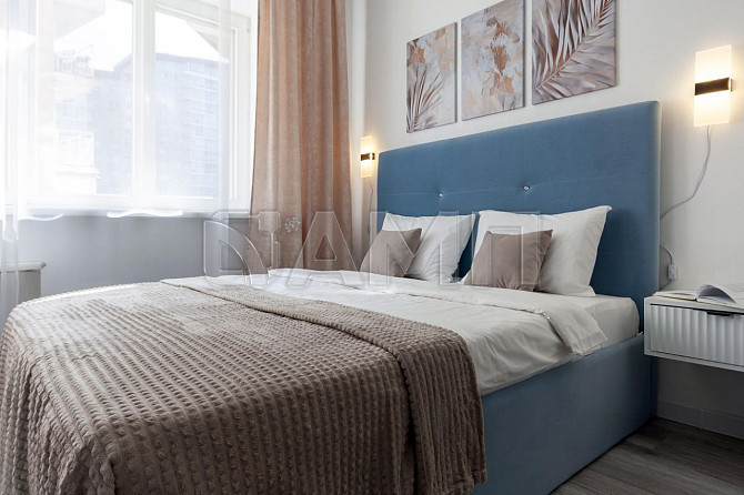 Продается 1-комн. квартира, 41 м² 4/9 этаж Красноярск - изображение 2